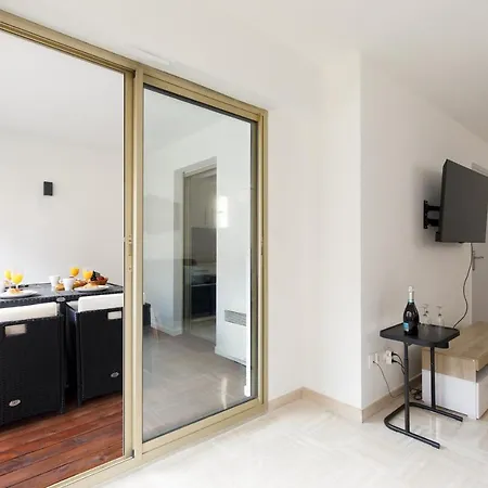 Aurelie Yourhosthelper Appartement *