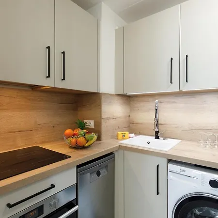 Aurelie Yourhosthelper Appartement