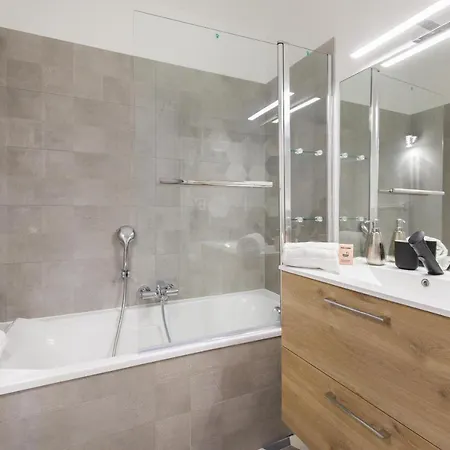 Aurelie Yourhosthelper Appartement *