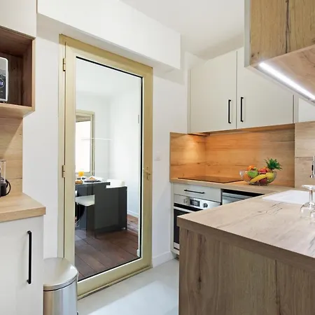 Aurelie Yourhosthelper Appartement *