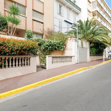 Lejlighed Aurelie Yourhosthelper Cannes