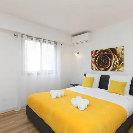 Aurelie Yourhosthelper Appartement *