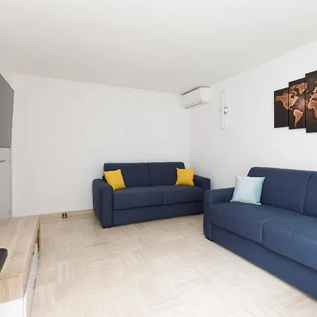 Aurelie Yourhosthelper Appartement *