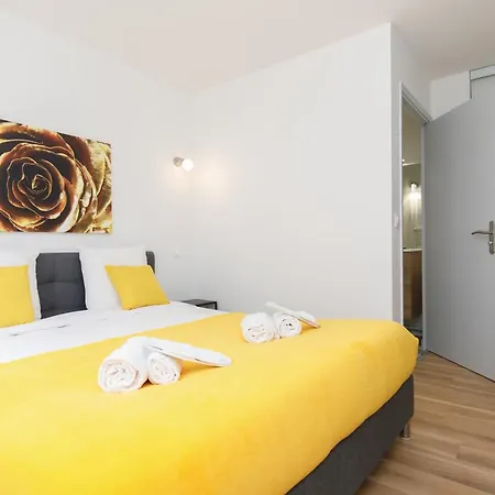 Aurelie Yourhosthelper Appartement *